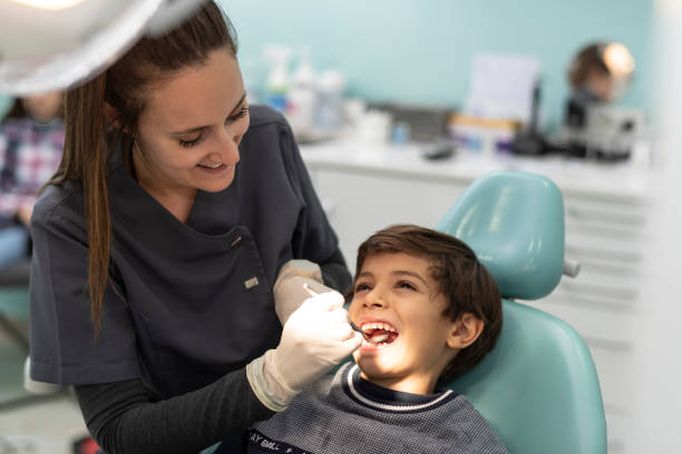 Best Emergency Dental Extractions in Ferndale, WA