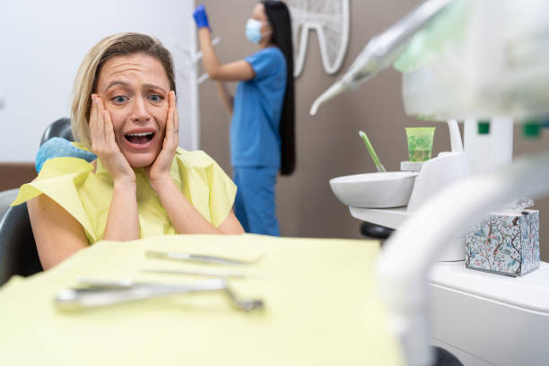 Best Weekend Emergency Dentist in Ferndale, WA
