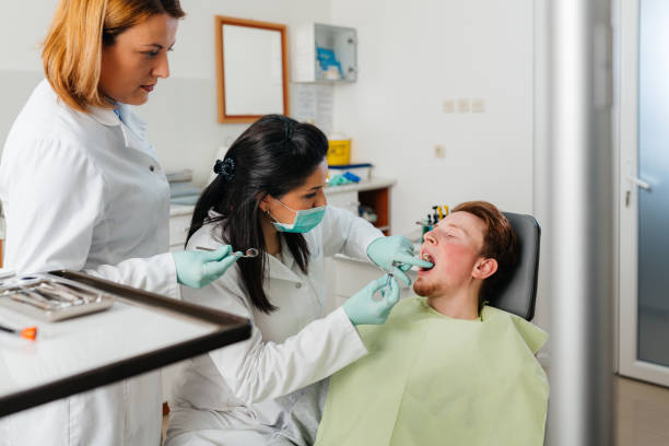 Best Emergency Dentist for Knocked-Out Tooth in Ferndale, WA